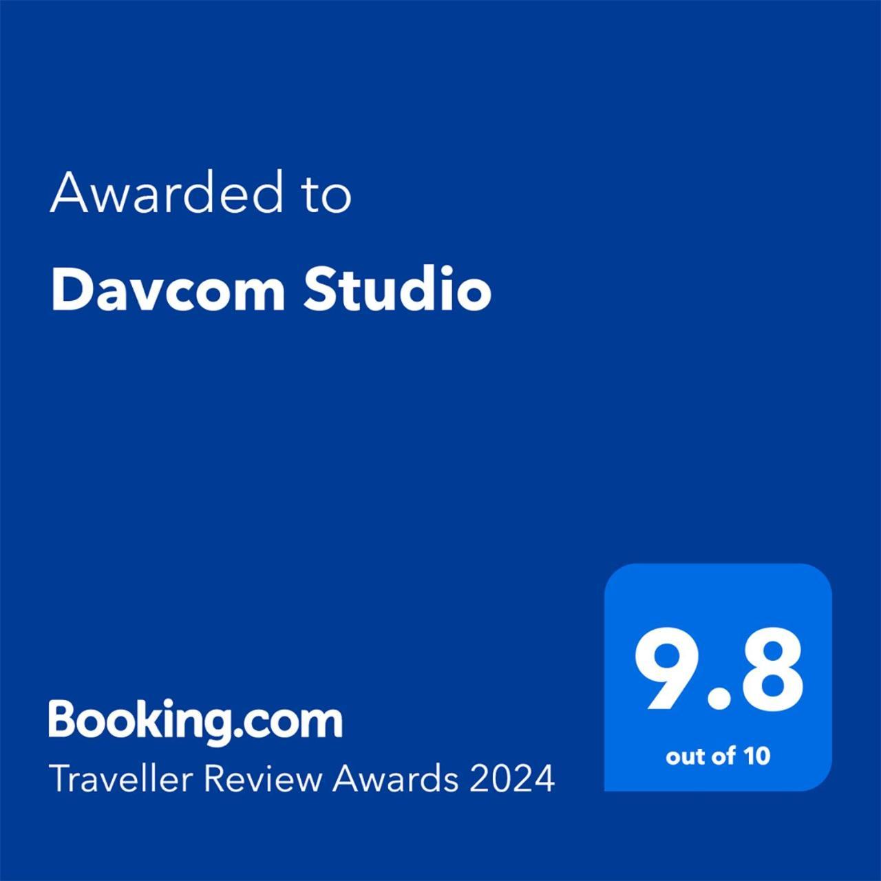 Davcom Studio Fagaras Exterior photo